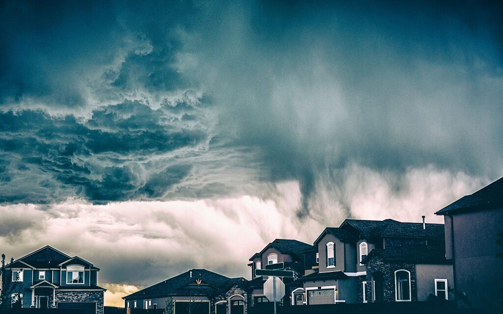 storm damage roofing services Roofing Company Chattanooga